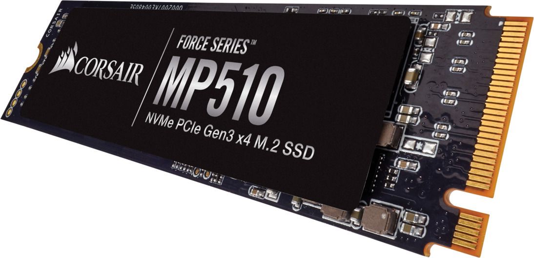 CORSAIR SSD 1920GB MP510 NVMe PCIe M.2